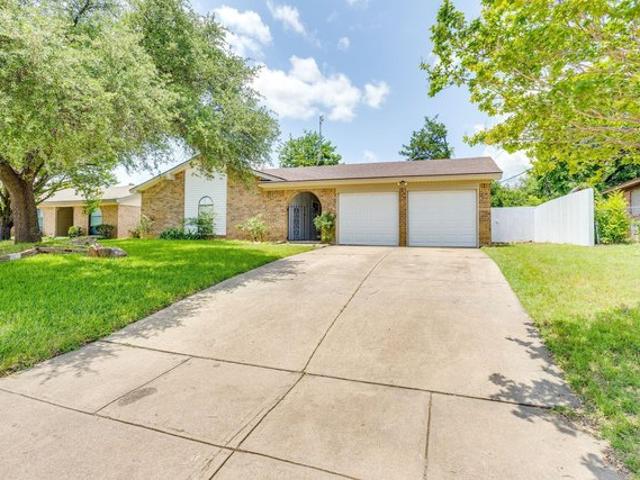 House for sale in Parker, Texas