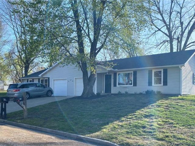 House for sale in Concordia, Missouri