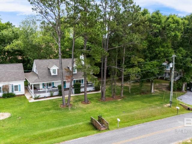 House for sale in Summerdale, Alabama