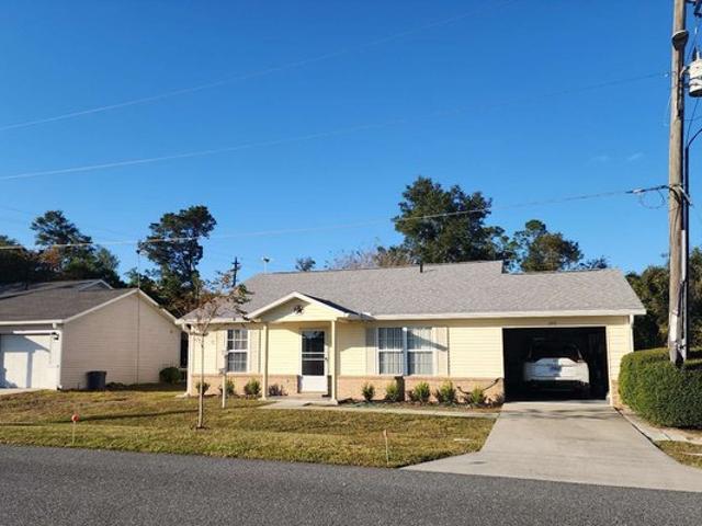 House for sale in Lake City, Florida