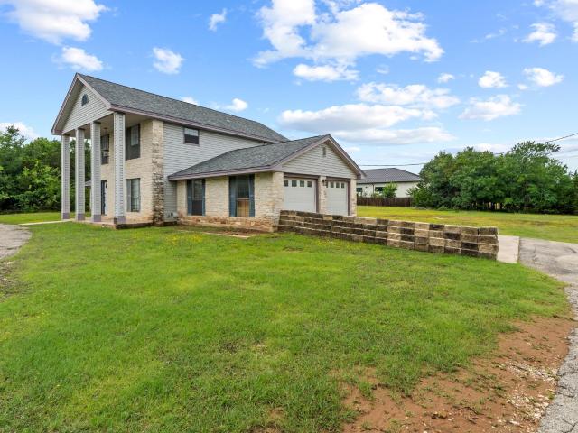 Property for rent in Williamson, Texas