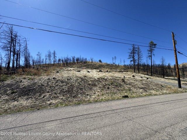 Land for sale in Alto, New Mexico