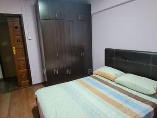 Property for rent