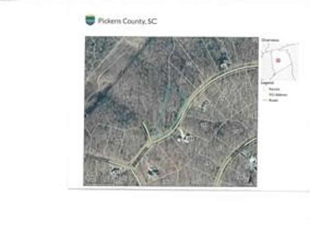 Land for sale in Pickens, Pickens County