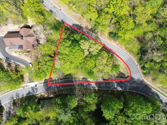 Land for sale in Black Mountain, North Carolina