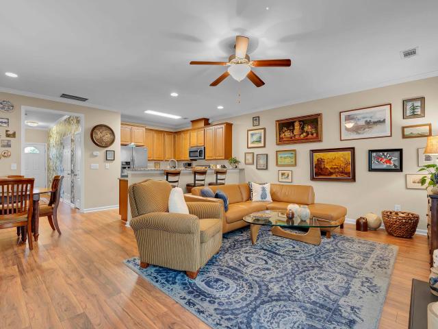 Townhouse for sale in Mauldin, South Carolina