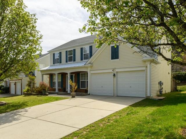 House for sale in Wake, North Carolina