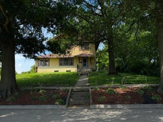 House for sale in Ringgold, Iowa