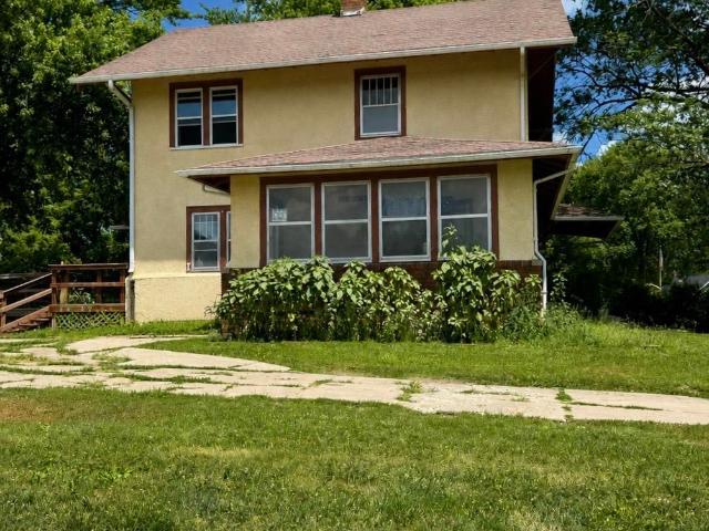 House for sale in Ringgold, Iowa