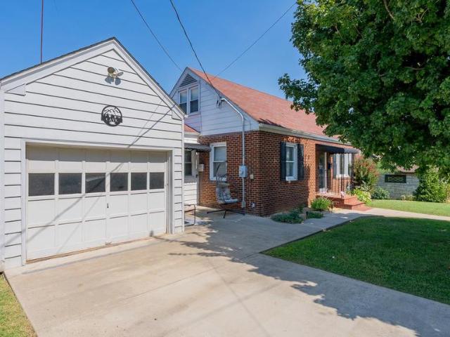 House for sale in Virginia