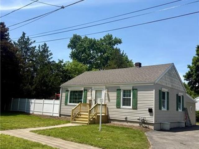 House for sale in Elmira, New York