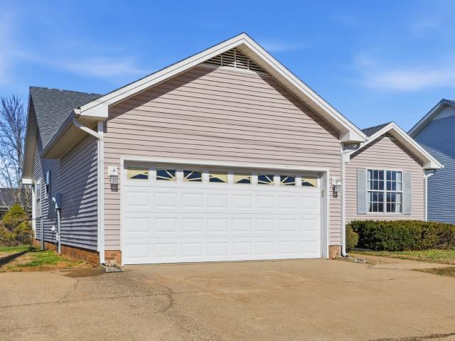 House for sale in Hopkinsville, Kentucky