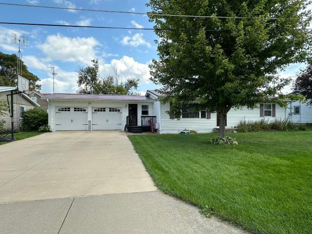 House for sale in Stephenson, Illinois