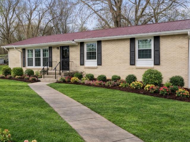 House for sale in Tennessee