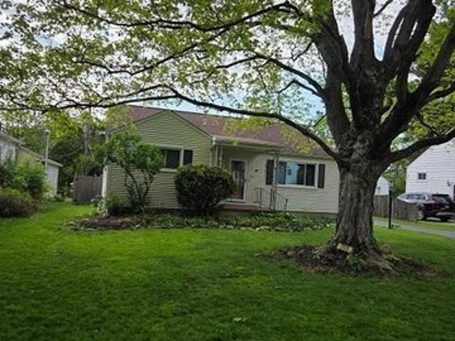 House for sale in Gahanna, Ohio