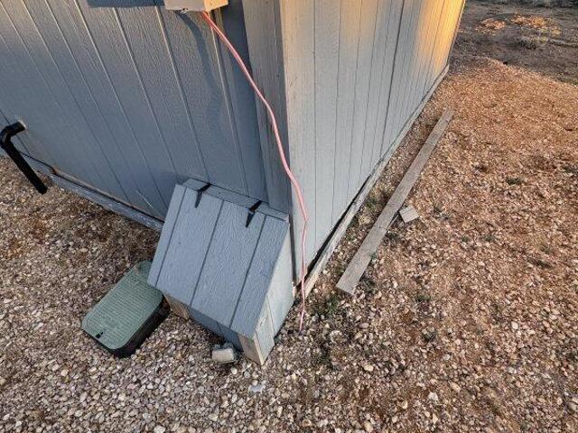 House for sale in Chambers, Arizona