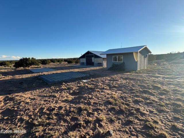 Land for sale in Chambers, Arizona