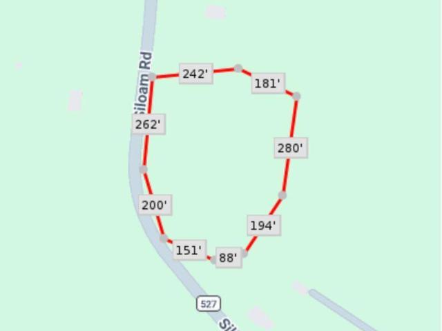 Land for sale in Monmouth, New Jersey