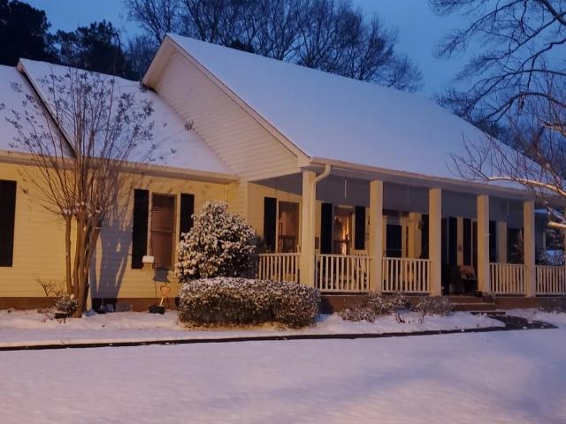 House for sale in Gilbert, South Carolina