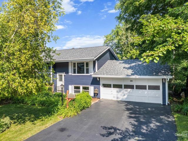 House for sale in Geneva, Illinois