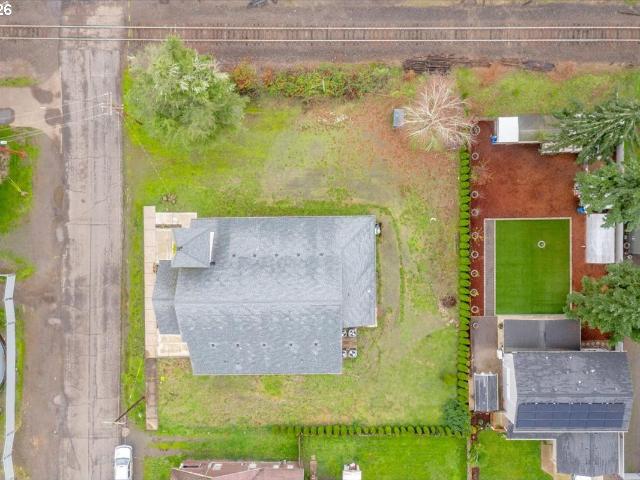 Commercial for sale in Oregonia