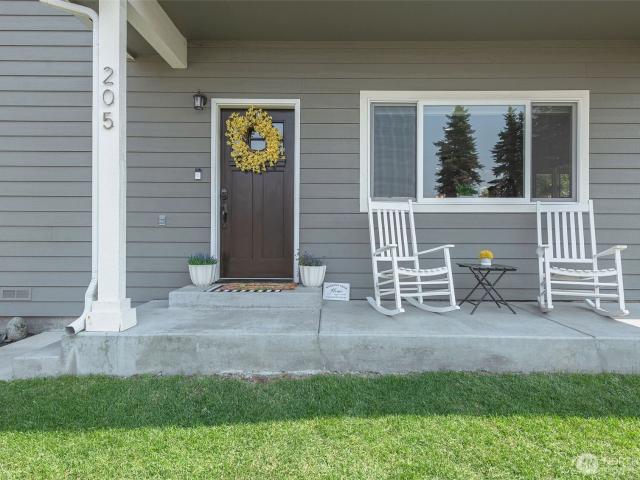 House for sale in Cashmere, Washington
