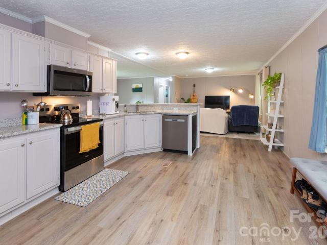 House for sale in Mars Hill, North Carolina