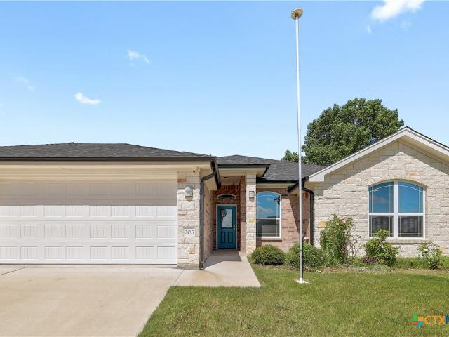 House for sale in Nolanville, Texas
