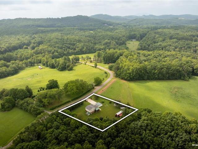 House for sale in Mount Airy, North Carolina