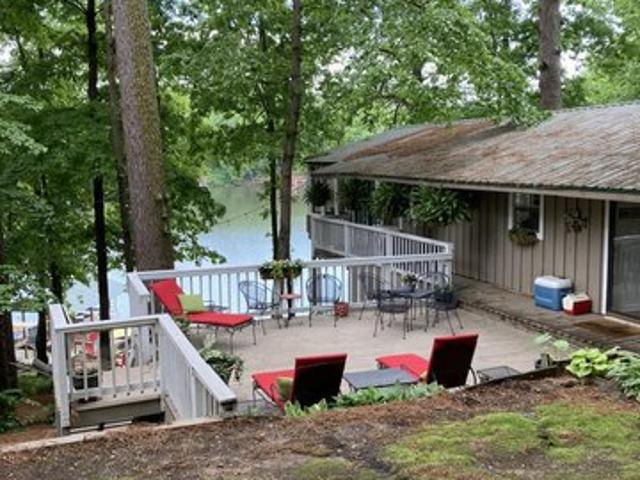 House for sale in Ashland, Mississippi