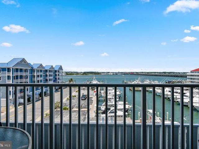 Condo for sale in Ocean City, Maryland