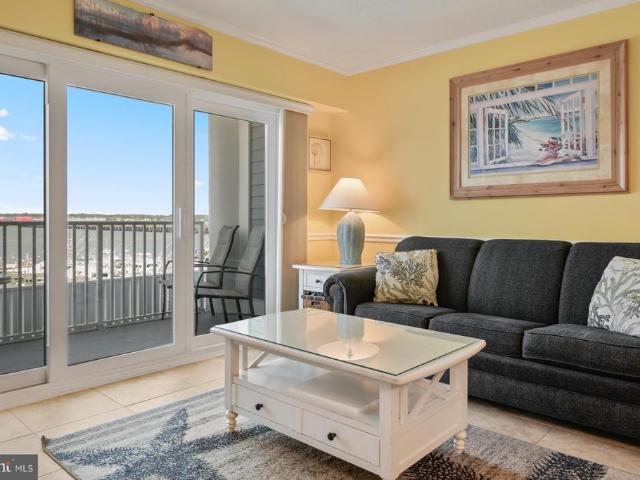 Condo for sale in Ocean City, Maryland