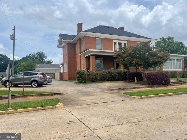 House for sale in Upson, Georgia