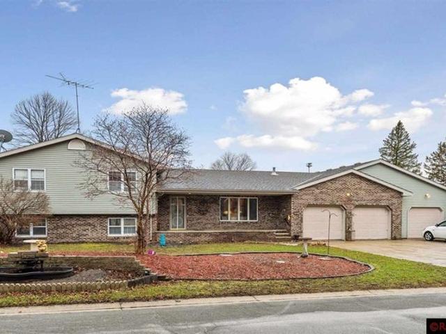 House for sale in Sibley, Minnesota