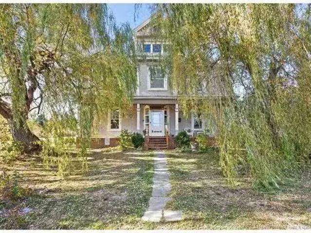 House for sale in Black River, New Brunswick