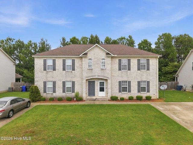 Townhouse for sale in Winterville, North Carolina