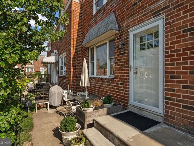 Townhouse for sale in Ambler, Pennsylvania