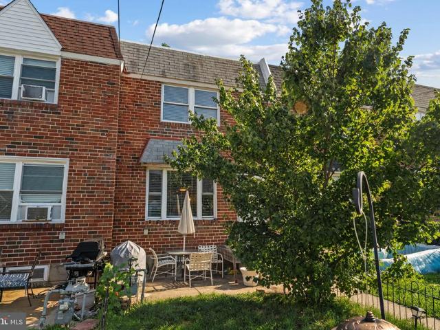 Townhouse for sale in Ambler, Pennsylvania