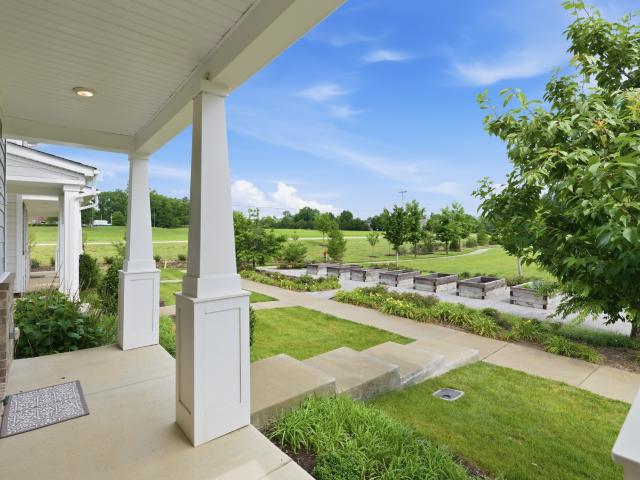 Townhouse for sale in Tennessee