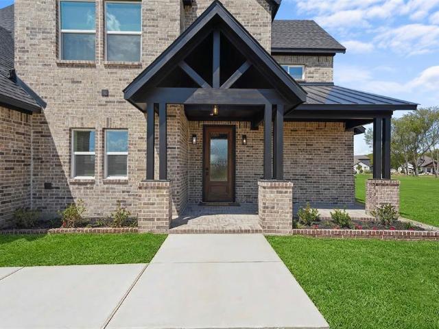 House for sale in Trinidad, Henderson County