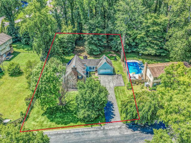 House for sale in Tennessee