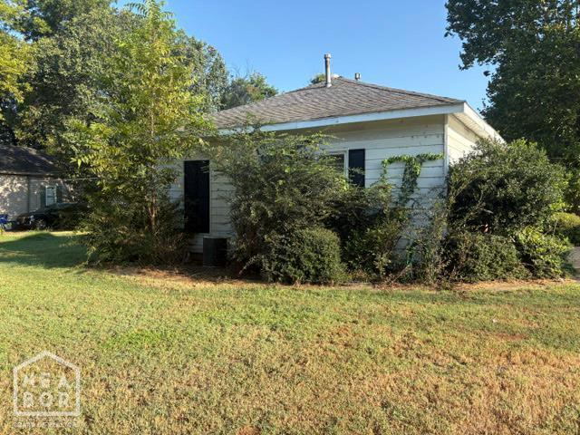 House for sale in Ark
