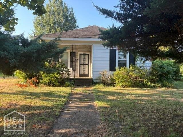 House for sale in Ark