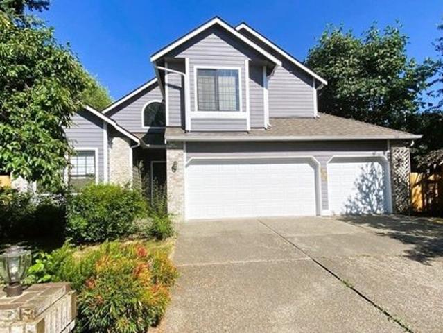 House for sale in Enumclaw, Washington