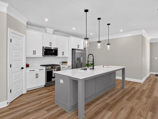 Townhouse for sale in Virginia