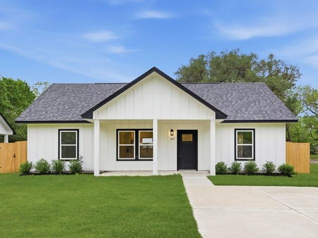 House for sale in Liberty, Texas