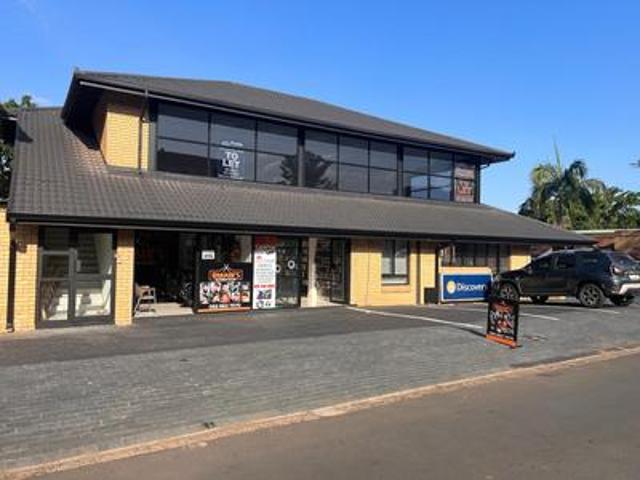 Commercial for rent in Umgungundlovu, Kwazulu-natal