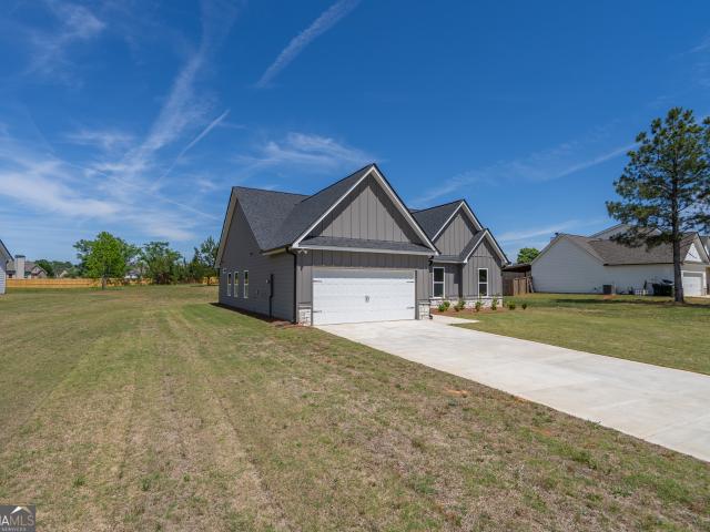 House for sale in Good Hope, Georgia