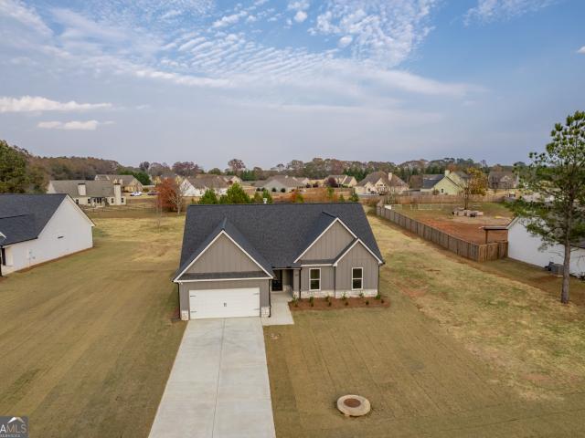 House for sale in Good Hope, Georgia