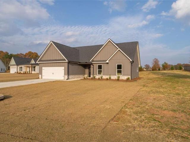 Property for sale in Good Hope, Georgia